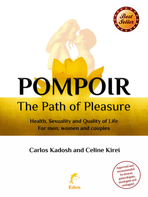 Title details for Pompoir by Carlos Kadosh - Available
